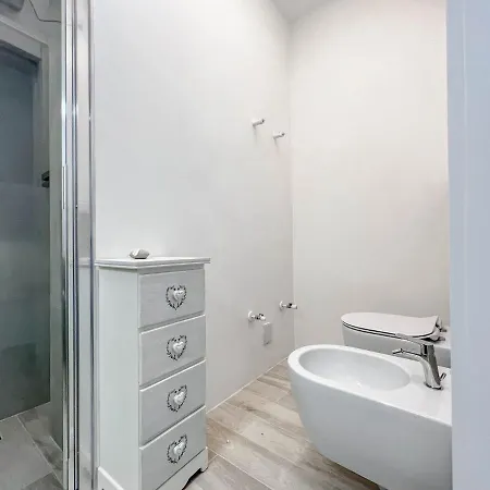 شقة Nuovo Bilocale Con Posto Auto