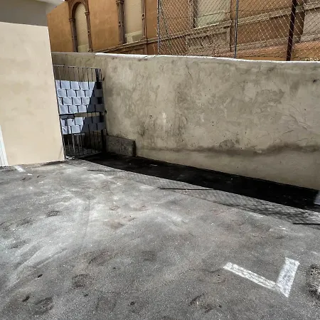 Nuovo Bilocale Con Posto Auto