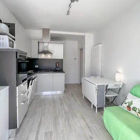 Nuovo Bilocale Con Posto Auto *