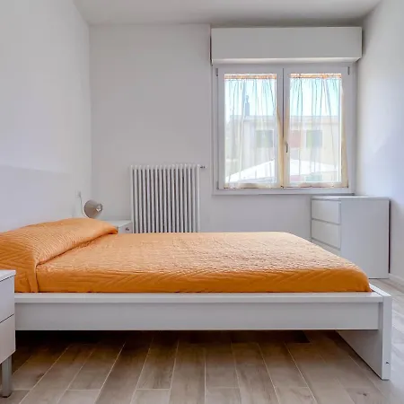 Apartment Nuovo Bilocale Con Posto Auto *