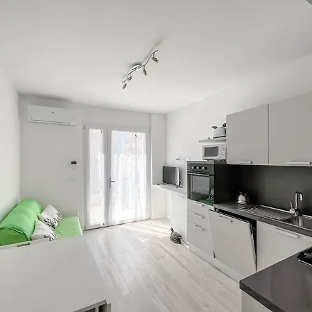 Nuovo Bilocale Con Posto Auto