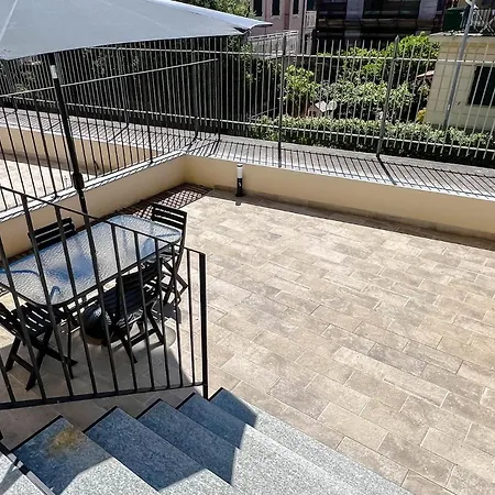 Daire Nuovo Bilocale Con Posto Auto