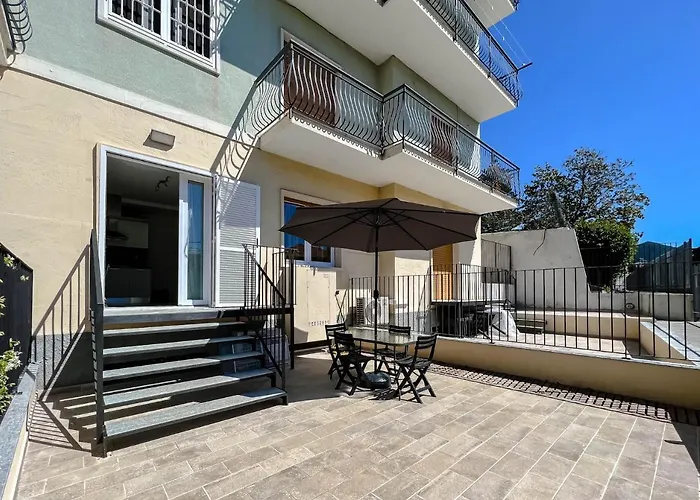 Nuovo Bilocale Con Posto Auto