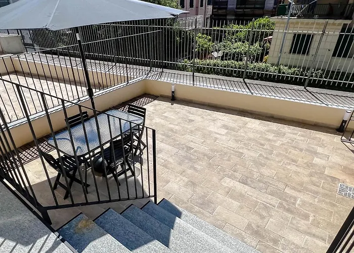 Apartamento Nuovo Bilocale Con Posto Auto