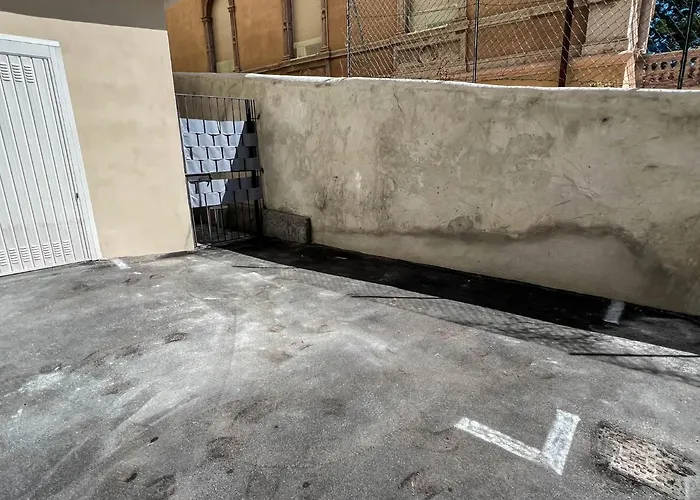 Nuovo Bilocale Con Posto Auto